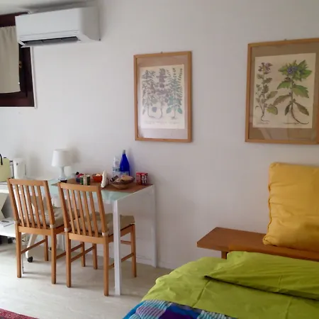 San Lazzaro Room-3