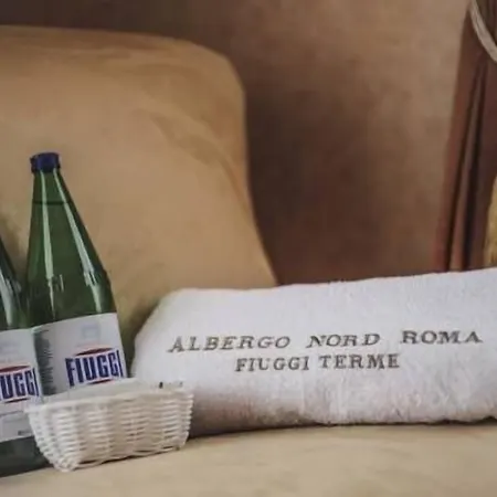 Albergo Nord Roma-3