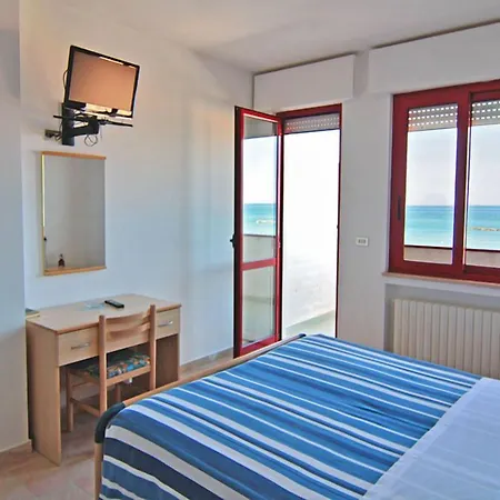 Hotel Palmarosa-3