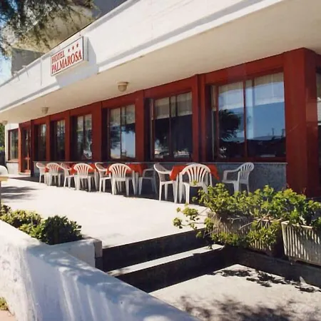 Hotel Palmarosa-2