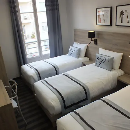 Hotel Paganini-3