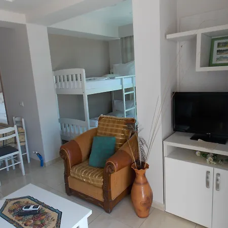 Hotel Alpha-2