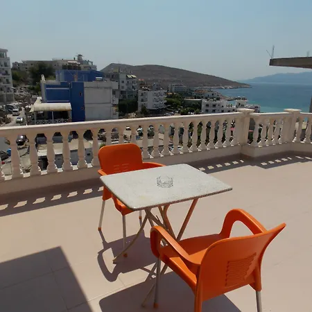 Hotel Alpha-3