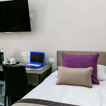 Bloom Apartment-3