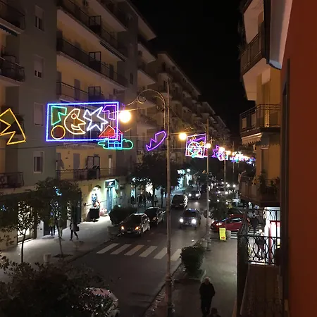 Via Trento 30-3
