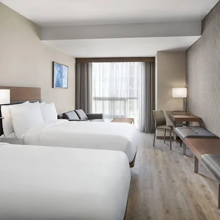 Ac Hotel By Marriott New York Downtown-3