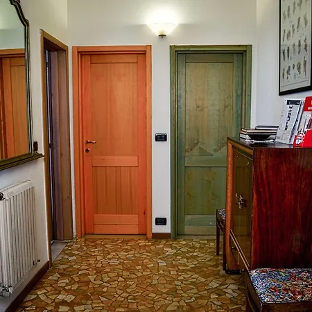 Bed And Breakfast Arcobaleno-2