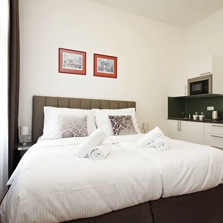 Elizabeth Suites-2