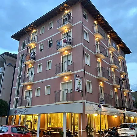 Hotel Rosa Caorle-3