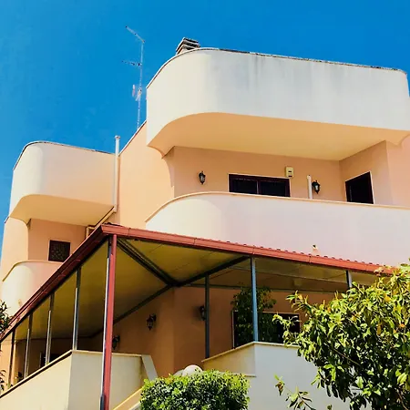 Villa Aurora B&B-2
