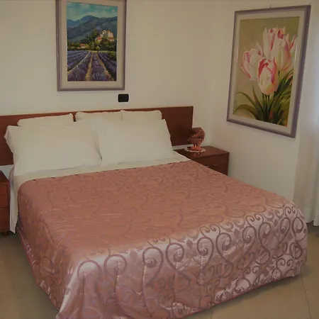 Villa Aurora B&B-3