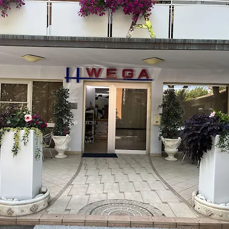 Hotel Wega-3