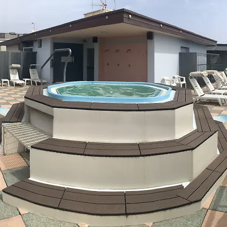 Hotel Wega-2