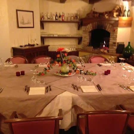Albergo Ristorante Flora-3