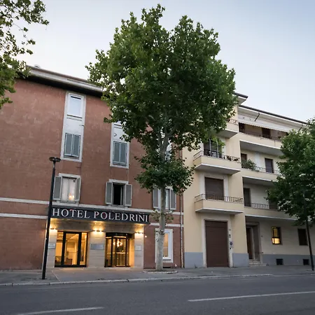 Hotel Poledrini-3