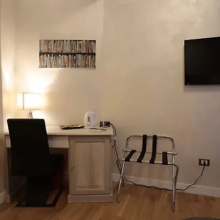 Attico Volta B&B-2