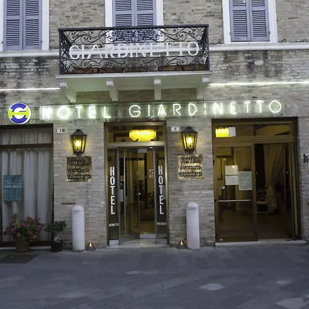 Hotel Giardinetto-2