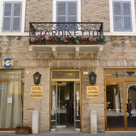 Hotel Giardinetto-3