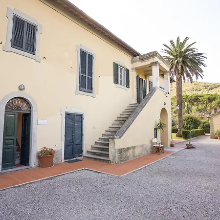 Residenza Sant’Anna Del Volterraio-2