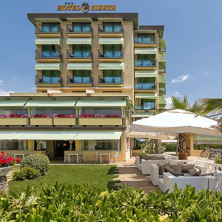 Hotel Siesta-2