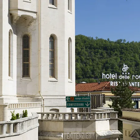 Hotel Delle Rose-2