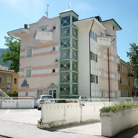 Hotel Garnì Villa Fontana-2