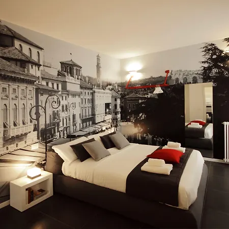Dimoras House Verona-2