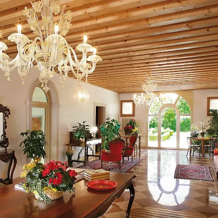 Villa Busta Hotel-3