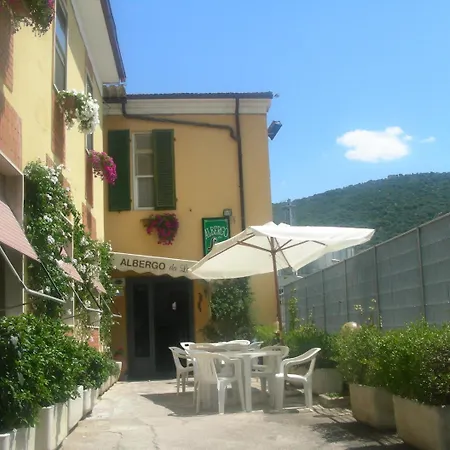 Hotel Lea-3
