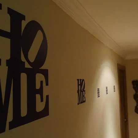 Good-Home Paseo De Gracia-2