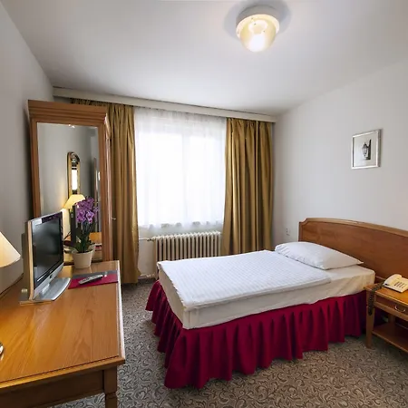 Hotel Zagreb-3