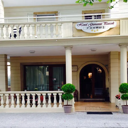 Hotel Giovanni Pascoli-3