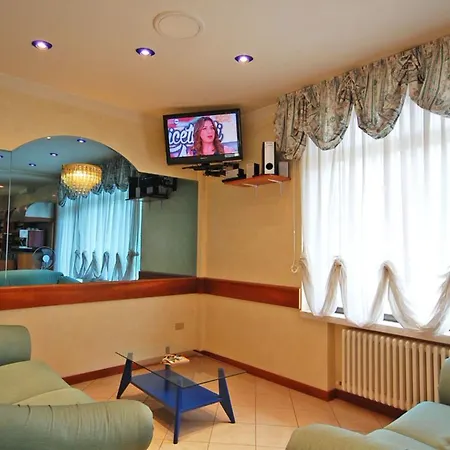 Hotel Maestrale-3