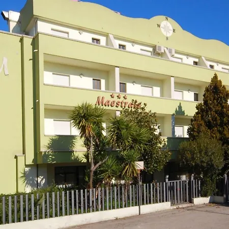 Hotel Maestrale-2