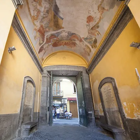 Palazzo Marigliano - Rooms&Suites-2