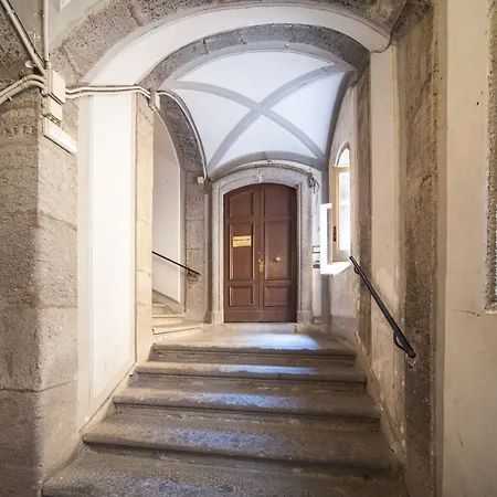 Palazzo Marigliano - Rooms&Suites-3