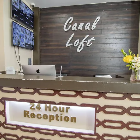 Canal Loft Hotel-2