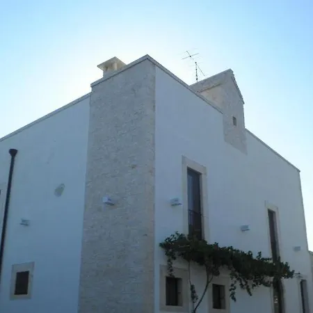 Masseria Nonna Angela-2
