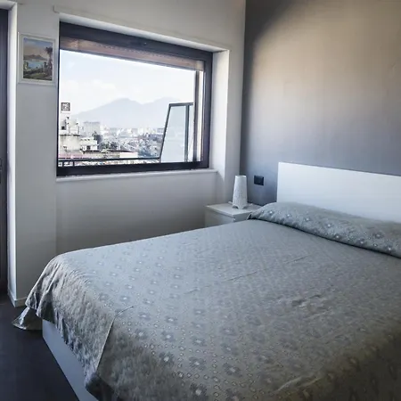 B&B Locanda Mediterranea-2