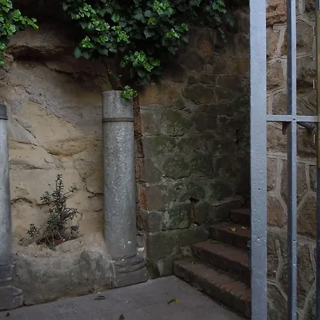 Villino Corbelli B&B-2