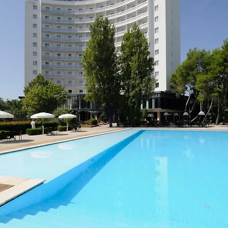 Hotel President-3