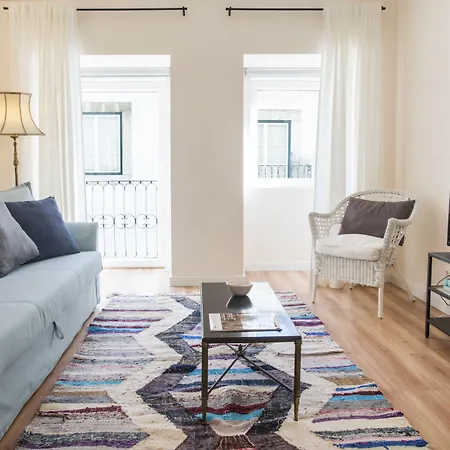 Lis Apartments-3