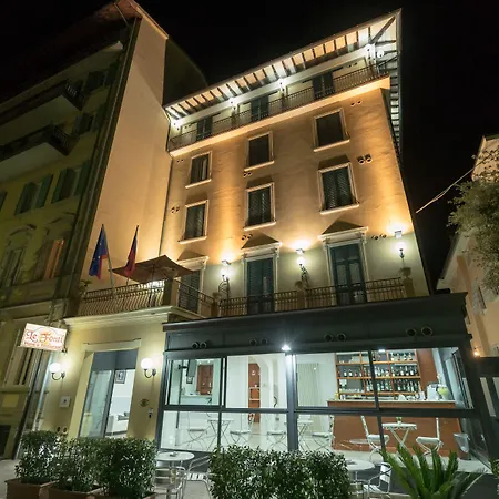 Hotel Le Fonti-3