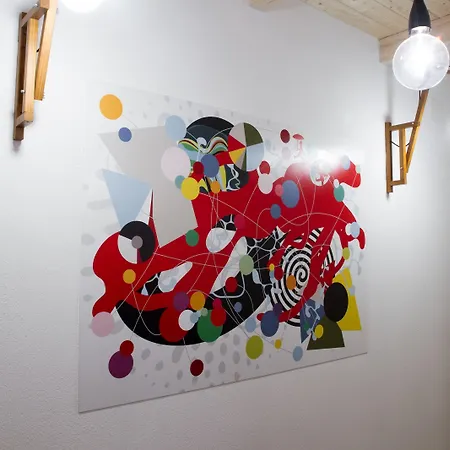 Art Guest House-2
