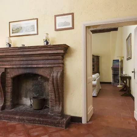 Fattoria Pian Di Rocca-3
