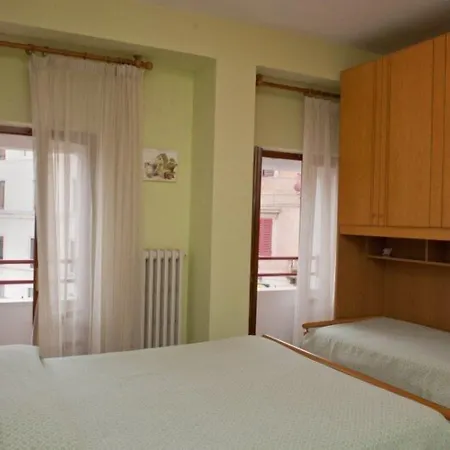 Hotel Centrale di Paolo e Cinzia-2
