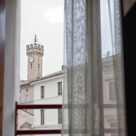 Hotel Centrale di Paolo e Cinzia-3