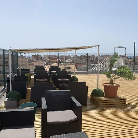 Hotel Golden Sand-3