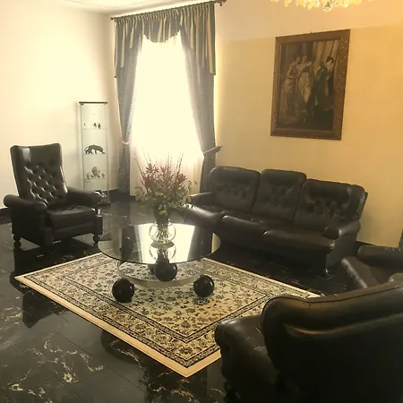 Hotel Internazionale Gorizia-2