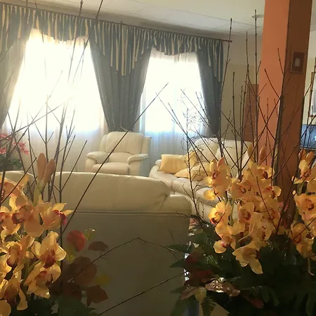 Hotel Internazionale Gorizia-3